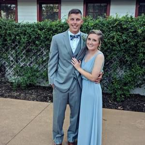 Meet your Posher, Landon